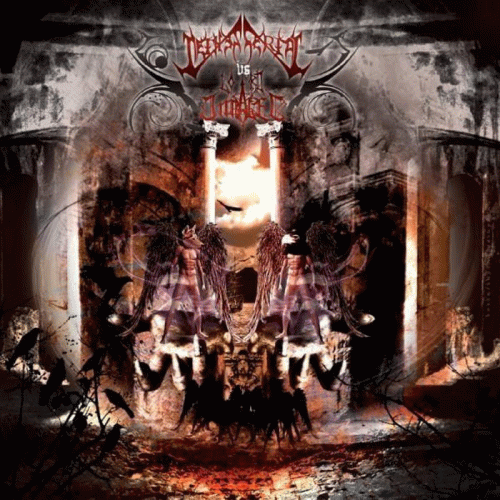 Crossover (GRC) : The Ascending Novelty